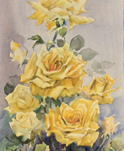 Yervand Nahapetian Art # 316